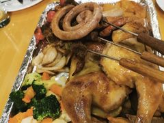 -巴伐利亚啤酒坊(意式风情街店)