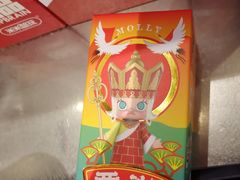 -泡泡玛特POPMART(石景山万达店)