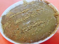 -上岗面茶