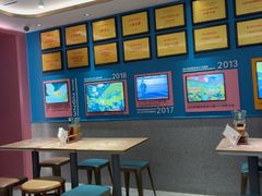 -小杨生煎(黄河路店)