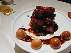 -金枝玉叶上海人家食府(三里河店)