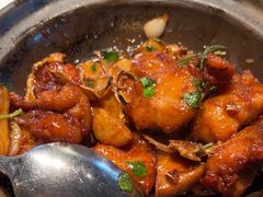 -汤城小厨•粤菜•靓汤(苏州街店)