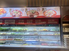 -每味每客·重庆麻辣烫(拓展大厦店)