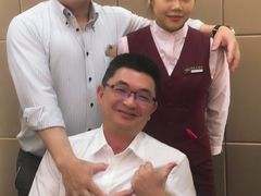 -金时代顺风大酒店(协泰店)