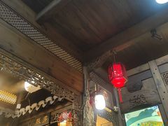 -缘来聚·徽菜名店(黄山宏村店)