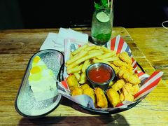 -M-3 PUB(创智天地店)