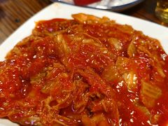 -牛犇烤肉(物资学院路店)