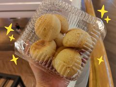-BreadTalk面包新语·烘焙蛋糕(深业上城店)