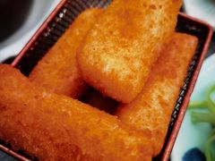 糖年糕的回忆-院子餐厅·大锅菜·老杭帮(桥西直街店)