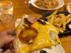 -Secco德式餐吧(南秀村店)