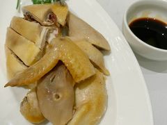 白切鸡-知味观(湖滨总店)