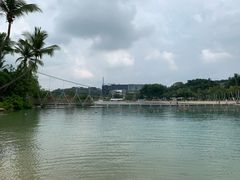 -巴拉湾海滩
