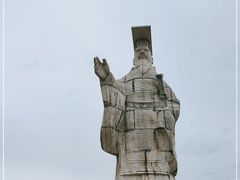 -秦始皇帝陵博物院(兵马俑)