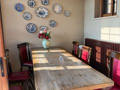 -云端咖啡(山顶教堂店)