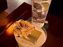 -ASPIRYNA酒吧水烟吧(太古里店)