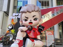 -南京路步行街