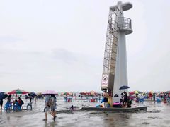 -江山半岛白浪滩景区