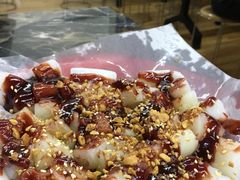 -香港风味小吃店(中英街店)