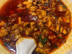 -易老妈蹄花.特色川菜(人民公园总店)