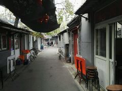 -胖子卤煮