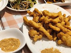 -孟记粥铺·家常菜·烧烤·粥(亚运村店)