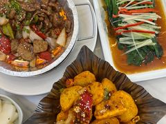 -胖妈妈餐饮(西津东路店)