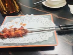 -新疆红柳花餐厅(新洲店)