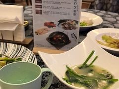 -元素中餐厅.海南菜.粤菜.椰子鸡.海鲜.包房.石梅湾威斯汀度假酒店