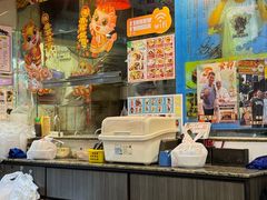 -新记美食(关闸店)