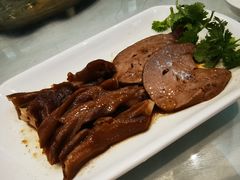 -东海酒家(长平东路店)