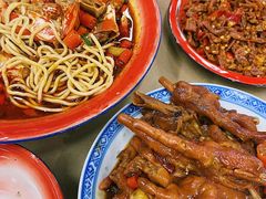 -老三样·旧食新味(万寿宫店)