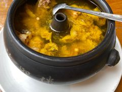 -福照楼汽锅鸡·云南菜(护国路店)