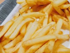 -麦当劳(明湖店)