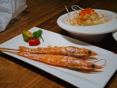 -井圣日膳(万达店)
