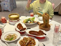 -大鸭梨烤鸭(房山店)