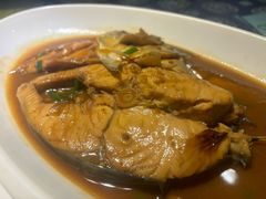 -旺角小渔村·海肠捞饭开创者(二马路店)