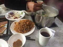 -淀里船宴(卓达店)