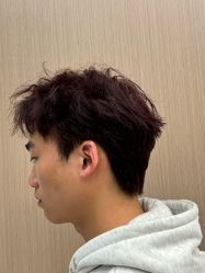 -MMbyHairCode芭曲发型