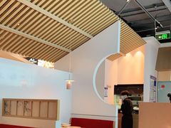 大堂-蜜桃餐厅·伴山(绿宝广场店)