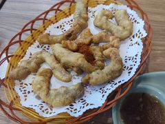 -阿三生煎(万达店)