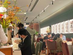 -漢舍中国菜馆(浦东嘉里城店)