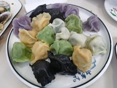 -富临港·蒸汽海鲜·手抓海鲜·炒菜(栈桥店)