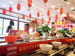 -乡党臊子面(丰庆公园店)