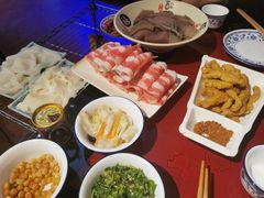 -重庆三峡火锅城(梅林店)