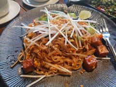 Thai泰式炒米粉-米泰MiThai