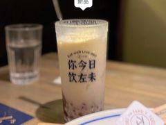 雪糕红豆冰-周沫西餐(漫广场店)