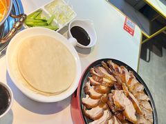 -守柴炉烤鸭(百伦店)
