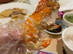-沙龙酒家