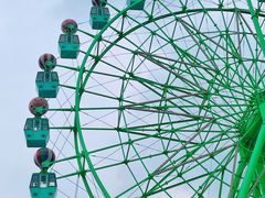 -南京银杏湖乐园