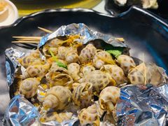 -79号渔船海鲜饭店(华强北店)